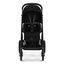 Cybex Talos S Lux 3 - sportovní kočárek, Rodzaj wózka: spacerowy, Kolor materiału: Moon Black, 6 zdjęcie
