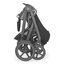 Cybex Talos S Lux 3 - sportovní kočárek, Rodzaj wózka: spacerowy, Kolor materiału: Moon Black, 10 zdjęcie