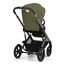 Cybex Talos S Lux 3 - sportovní kočárek, Rodzaj wózka: spacerowy, Kolor materiału: Moss Green, 9 zdjęcie