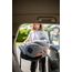Avionaut Stardust Airflow - otočná autosedačka pro batolata (61 - 150 cm | 9 - 20 kg | 3 měsíce - 12 let), Kolor: Grey, 10 zdjęcie