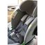 Avionaut Stardust Airflow - otočná autosedačka pro batolata (61 - 150 cm | 9 - 20 kg | 3 měsíce - 12 let), Kolor: Grey, 14 zdjęcie