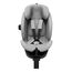 Avionaut Stardust Airflow - otočná autosedačka pro batolata (61 - 150 cm | 9 - 20 kg | 3 měsíce - 12 let), Kolor: Grey, 18 zdjęcie