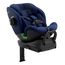 Avionaut Stardust Airflow od narození - otočná autosedačka pro miminka (40 - 150 cm | 0 - 36 kg | 0 - 12 let), Kolor: Navy, 10 zdjęcie