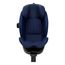Avionaut Stardust Airflow od narození - otočná autosedačka pro miminka (40 - 150 cm | 0 - 36 kg | 0 - 12 let), Kolor: Navy, 17 zdjęcie