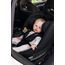 BeSafe Beyond² 360 - otočná autosedačka pro batolata (61-125 cm | 9-22 kg | 6 měsíců - 6 let), Baza: bez bazy, Kolor: Anthracite Mesh, 9 zdjęcie