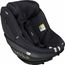 BeSafe Beyond² 360 - otočná autosedačka pro batolata (61-125 cm | 9-22 kg | 6 měsíců - 6 let), Baza: bez bazy, Kolor: Black SoftBreeze