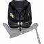 BeSafe Beyond² 360 - otočná autosedačka pro batolata (61-125 cm | 9-22 kg | 6 měsíců - 6 let), Baza: bez bazy, Kolor: Black SoftBreeze, 10 zdjęcie