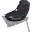 BeSafe Beyond² 360 - otočná autosedačka pro batolata (61-125 cm | 9-22 kg | 6 měsíců - 6 let), Baza: bez bazy, Kolor: Black SoftBreeze, 11 zdjęcie