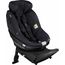 BeSafe Beyond² 360 - otočná autosedačka pro batolata (61-125 cm | 9-22 kg | 6 měsíců - 6 let), Baza: bez bazy, Kolor: Black SoftBreeze, 12 zdjęcie