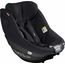 BeSafe Beyond² 360 - otočná autosedačka pro batolata (61-125 cm | 9-22 kg | 6 měsíců - 6 let), Baza: bez bazy, Kolor: Fresh Black Cab