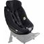 BeSafe Beyond² 360 - otočná autosedačka pro batolata (61-125 cm | 9-22 kg | 6 měsíců - 6 let), Baza: bez bazy, Kolor: Fresh Black Cab, 12 zdjęcie