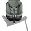 BeSafe Beyond² 360 - otočná autosedačka pro batolata (61-125 cm | 9-22 kg | 6 měsíců - 6 let), Baza: bez bazy, Kolor: Meadow Green SoftBreeze, 10 zdjęcie