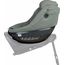 BeSafe Beyond² 360 - otočná autosedačka pro batolata (61-125 cm | 9-22 kg | 6 měsíců - 6 let), Baza: bez bazy, Kolor: Meadow Green SoftBreeze, 11 zdjęcie