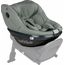 BeSafe Beyond² 360 - otočná autosedačka pro batolata (61-125 cm | 9-22 kg | 6 měsíců - 6 let), Baza: bez bazy, Kolor: Meadow Green SoftBreeze, 13 zdjęcie
