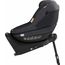 BeSafe Beyond² 360 z bazą Beyond -  obrotowy fotelik samochodowy dla maluchów (61 - 125 cm | 9 - 22 kg | 6 miesięcy - 6 lat), Baza: Beyond Base, Kolor: Anthracite Mesh, 8 zdjęcie