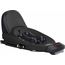 BeSafe Beyond² 360 se základnou Beyond - otočná autosedačka pro batolata (61-125 cm | 9-22 kg | 6 měsíců - 6 let), Baza: Beyond Base, Kolor: Dark Grey Melange, 14 zdjęcie