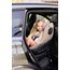 BeSafe Beyond² 360 z bazą Beyond -  obrotowy fotelik samochodowy dla maluchów (61 - 125 cm | 9 - 22 kg | 6 miesięcy - 6 lat), Baza: Beyond Base, Kolor: Dark Sand SoftBreeze, 15 zdjęcie