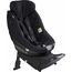 BeSafe Beyond² 360 se základnou Beyond - otočná autosedačka pro batolata (61-125 cm | 9-22 kg | 6 měsíců - 6 let), Baza: Beyond Base, Kolor: Fresh Black Cab, 10 zdjęcie