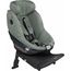 BeSafe Beyond² 360 z bazą Beyond -  obrotowy fotelik samochodowy dla maluchów (61 - 125 cm | 9 - 22 kg | 6 miesięcy - 6 lat), Baza: Beyond Base, Kolor: Meadow Green SoftBreeze, 11 zdjęcie
