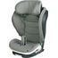 BeSafe iZi Flex FIX 2 – autosedačka pro starší děti (100–150 cm | 15–36 kg | 3,5–12 let), Kolor: Meadow Green SoftBreeze, 10 zdjęcie