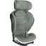 BeSafe iZi Flex FIX 2 – autosedačka pro starší děti (100–150 cm | 15–36 kg | 3,5–12 let), Kolor: Meadow Green SoftBreeze, 11 zdjęcie
