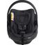 BeSafe Go Beyond² - autosedačka pro miminka s ležící polohou (40-87 cm | 0-13 kg | 0-18 měsíců), Baza: bez bazy, Kolor: Anthracite Mesh, 7 zdjęcie