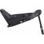 BeSafe Go Beyond² z bazą Beyond - rozkładany fotelik samochodowy dla niemowląt  (40 - 87 cm | 0 - 13 kg | 0 - 18 miesięcy), Baza: Beyond Base, Kolor: Black SoftBreeze, 7 zdjęcie