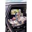 BeSafe Go Beyond² - autosedačka pro miminka s ležící polohou (40-87 cm | 0-13 kg | 0-18 měsíců), Baza: bez bazy, Kolor: Dark Sand SoftBreeze, 10 zdjęcie