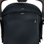 Espiro Wave Pro * Sleva v košíku * sportovní kočárek, Kolor materiału: 10 Classic Black, 11 zdjęcie