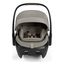 Maxi-Cosi Coral Slide Pro with Slide Pro Base - Infant Car Seat (40-87 cm | 0-13 kg | Birth to 2 Years), Baza: Slide Pro, Kolor: Sapphire Sand, image , 8 image