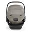 Maxi-Cosi Coral Slide Pro with Slide Pro Base - Infant Car Seat (40-87 cm | 0-13 kg | Birth to 2 Years), Baza: Slide Pro, Kolor: Sapphire Sand, image , 12 image