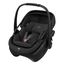 Maxi-Cosi Coral Slide Pro - autosedacka pro kojence (40–87 cm | 0–13 kg | 0–2 roky), Baza: bez bazy, Kolor: Onyx Black