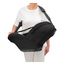 Maxi-Cosi Coral Slide Pro - autosedacka pro kojence (40–87 cm | 0–13 kg | 0–2 roky), Baza: bez bazy, Kolor: Onyx Black, 9 zdjęcie