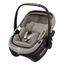 Maxi-Cosi Coral Slide Pro - Infant Car Seat (40-87 cm | 0-13 kg | Birth to 2 Years), Baza: bez bazy, Kolor: Sapphire Sand, image 