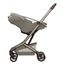 Maxi-Cosi Coral Slide Pro - Infant Car Seat (40-87 cm | 0-13 kg | Birth to 2 Years), Baza: bez bazy, Kolor: Sapphire Sand, image , 9 image