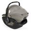 Maxi-Cosi Coral Slide Pro - Infant Car Seat (40-87 cm | 0-13 kg | Birth to 2 Years), Baza: bez bazy, Kolor: Sapphire Sand, image , 14 image