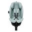 Avionaut Stardust Airflow - otočná autosedačka pro batolata (61 - 150 cm | 9 - 20 kg | 3 měsíce - 12 let), Kolor: Mint, 12 zdjęcie