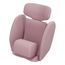 Avionaut Stardust wkładka do fotelika Grey, Kolor: Pink