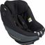 BeSafe Beyond² 360 B - autosedačka pro miminka (40 - 125 cm | 0 - 22 kg | 0 - 6 let), Baza: bez bazy, Kolor: Fresh Black Cab, 4 zdjęcie