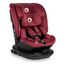 Lionelo Bastiaan RWF i-Size - fotelik samochodowy dla maluchów (40 - 150 cm | 0 - 36 kg | 0 - 12 lat), Kolor: Red Burgundy, 6 zdjęcie