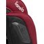 Lionelo Bastiaan RWF i-Size - fotelik samochodowy dla maluchów (40 - 150 cm | 0 - 36 kg | 0 - 12 lat), Kolor: Red Burgundy, 9 zdjęcie