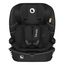 Lionelo Billy i-Size - autosedačka pro batolata (76 - 150 cm | 9 - 36 kg | 15 m - 12 let), Kolor: Black Carbon, 5 zdjęcie