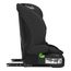 Lionelo Billy i-Size - autosedačka pro batolata (76 - 150 cm | 9 - 36 kg | 15 m - 12 let), Kolor: Black Carbon, 8 zdjęcie