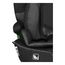 Lionelo Billy i-Size - autosedačka pro batolata (76 - 150 cm | 9 - 36 kg | 15 m - 12 let), Kolor: Black Grey, 10 zdjęcie