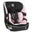 Lionelo Billy i-Size - autosedačka pro batolata (76 - 150 cm | 9 - 36 kg | 15 m - 12 let), Kolor: Pink Baby