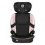 Lionelo Billy i-Size - autosedačka pro batolata (76 - 150 cm | 9 - 36 kg | 15 m - 12 let), Kolor: Pink Baby, 7 zdjęcie