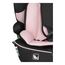 Lionelo Billy i-Size - autosedačka pro batolata (76 - 150 cm | 9 - 36 kg | 15 m - 12 let), Kolor: Pink Baby, 10 zdjęcie