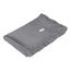 Lionelo Muslin Blanket mušlínová deka Dove Grey, Kolor: Dove Grey