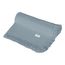 Lionelo Muslin Blanket mušlínová deka Stone Blue, Kolor: Stone Blue, 4 zdjęcie