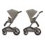 Maxi-Cosi Fame Pushchair, Rodzaj: spacerowy, Kolor: Twillic Truffle, image , 7 image